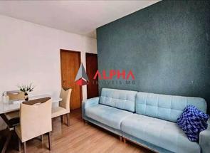 Apartamento, 2 Quartos, 1 Vaga em Jardim Riacho das Pedras, Contagem, MG valor de R$ 189.000,00 no Lugar Certo