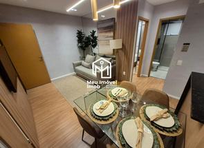 Apartamento, 2 Quartos em Residencial Vila das Rosas 7lm, Chácaras Coimbra, Águas Lindas de Goiás, GO valor de R$ 155.000,00 no Lugar Certo