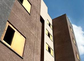 Apartamento, 2 Quartos, 2 Vagas, 2 Suites em Santa Terezinha, Belo Horizonte, MG valor de R$ 499.000,00 no Lugar Certo