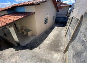 Casa, 3 Quartos, 2 Vagas em Frimisa, Santa Luzia, MG valor de R$ 358.000,00 no Lugar Certo