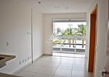 Apartamento, 1 Quarto, 1 Vaga