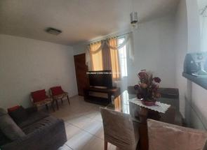 Apartamento, 2 Quartos, 1 Vaga em Jardim Riacho das Pedras, Contagem, MG valor de R$ 200.000,00 no Lugar Certo
