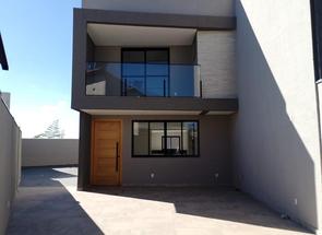 Casa, 3 Quartos, 4 Vagas, 1 Suite em Chácara Contagem, Contagem, MG valor de R$ 960.000,00 no Lugar Certo