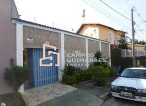 Casa, 1 Quarto, 2 Vagas para alugar em R Euclides Franco, Trevo, Belo Horizonte, MG valor de R$ 1.500,00 no Lugar Certo