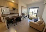 Apartamento, 1 Quarto, 1 Vaga