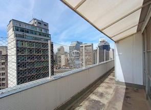 Andar, 3 Vagas para alugar em Centro, Belo Horizonte, MG valor de R$ 3.300,00 no Lugar Certo