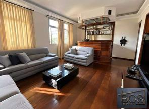 Apartamento, 4 Quartos, 1 Vaga, 2 Suites em Santa Lúcia, Belo Horizonte, MG valor de R$ 900.000,00 no Lugar Certo