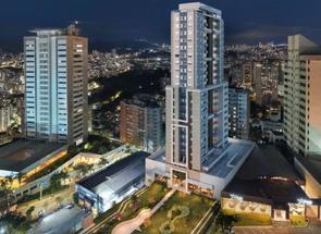 Apartamento, 2 Quartos, 1 Vaga, 2 Suites em Luxemburgo, Belo Horizonte, MG valor de R$ 983.916,00 no Lugar Certo