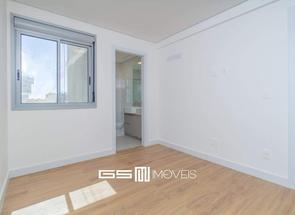 Apartamento, 3 Quartos, 2 Vagas, 1 Suite para alugar em Sagrada Família, Belo Horizonte, MG valor de R$ 4.900,00 no Lugar Certo