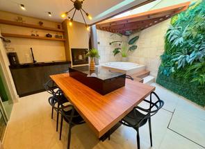 Casa, 3 Quartos, 2 Vagas, 1 Suite em Santa Mônica, Belo Horizonte, MG valor de R$ 899.000,00 no Lugar Certo