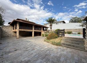 Casa, 5 Quartos, 10 Vagas, 3 Suites em São Luiz (pampulha), Belo Horizonte, MG valor de R$ 2.500.000,00 no Lugar Certo