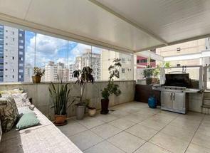 Cobertura, 3 Quartos, 3 Vagas, 1 Suite em Lourdes, Belo Horizonte, MG valor de R$ 1.900.000,00 no Lugar Certo