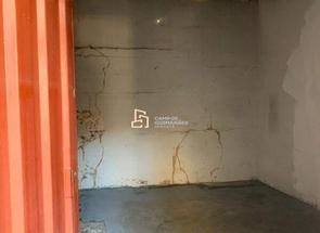 Lote para alugar em Avenida Afonso Vaz de Melo, Tirol, Belo Horizonte, MG valor de R$ 1.500,00 no Lugar Certo