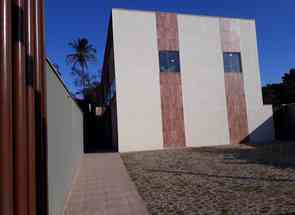 Casa, 2 Quartos, 1 Vaga em Avenida Guaratiba, Botafogo (justinópolis), Ribeirao das Neves, MG valor de R$ 175.000,00 no Lugar Certo