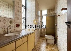 Apartamento, 3 Quartos, 1 Vaga, 1 Suite em Serra, Belo Horizonte, MG valor de R$ 535.000,00 no Lugar Certo