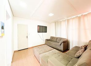 Apartamento, 2 Quartos, 1 Vaga em Conjunto Nova Pampulha (justinópolis), Ribeirão das Neves, MG valor de R$ 175.000,00 no Lugar Certo