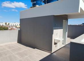 Cobertura, 2 Quartos, 1 Vaga em Parque Xangri-lá, Contagem, MG valor de R$ 420.000,00 no Lugar Certo