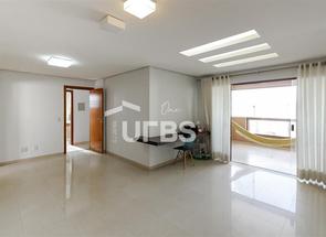 Apartamento, 3 Quartos, 2 Vagas, 1 Suite em Rua T 27, Setor Bueno, Goiânia, GO valor de R$ 730.000,00 no Lugar Certo