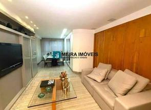 Apartamento, 3 Quartos, 1 Vaga, 1 Suite em Savassi, Belo Horizonte, MG valor de R$ 1.490.000,00 no Lugar Certo