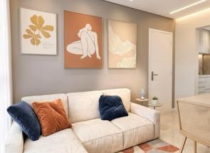 Apartamento, 2 Quartos, 1 Vaga em Santa Mônica, Belo Horizonte, MG valor de R$ 357.000,00 no Lugar Certo