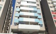 Apartamento, 2 Quartos, 2 Vagas, 1 Suite
