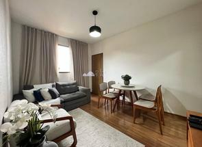Apartamento, 2 Quartos, 1 Vaga em Santa Amélia, Belo Horizonte, MG valor de R$ 280.000,00 no Lugar Certo