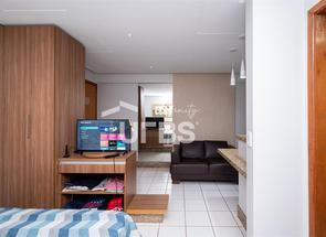 Apart Hotel, 1 Quarto, 1 Vaga em [endereco], Setor Oeste, Goiânia, GO valor de R$ 250.000,00 no Lugar Certo