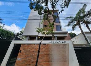 Apartamento, 3 Quartos, 2 Vagas, 1 Suite em Serra, Belo Horizonte, MG valor de R$ 1.152.000,00 no Lugar Certo
