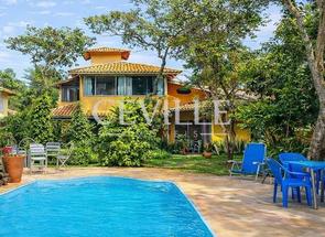 Casa em Condomínio, 3 Quartos, 1 Suite em Vever, Condomínio Recanto do Vale, Brumadinho, MG valor de R$ 1.090.000,00 no Lugar Certo