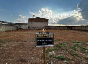 Lote para alugar em Vale das Palmeiras, Sete Lagoas, MG valor de R$ 1.000,00 no Lugar Certo