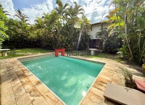 Casa, 7 Quartos, 6 Vagas, 3 Suites em São Luiz (pampulha), Belo Horizonte, MG valor de R$ 1.990.000,00 no Lugar Certo