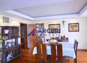 Apartamento, 4 Quartos, 3 Vagas, 1 Suite em Luxemburgo, Belo Horizonte, MG valor de R$ 1.050.000,00 no Lugar Certo