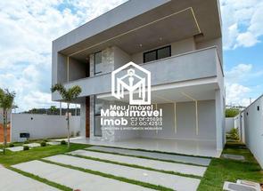 Casa, 4 Quartos em Avenida Íris Luiz Solano, Setor Fumal, Luziânia, GO valor de R$ 1.451.000,00 no Lugar Certo