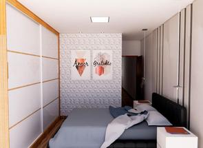 Apartamento, 2 Quartos, 1 Vaga, 1 Suite em Serrano, Belo Horizonte, MG valor de R$ 330.000,00 no Lugar Certo
