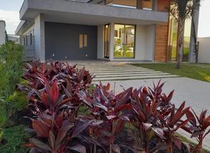 Casa, 4 Quartos, 2 Vagas, 2 Suites em Alphaville - Lagoa dos Ingleses, Nova Lima, MG valor de R$ 2.690.000,00 no Lugar Certo