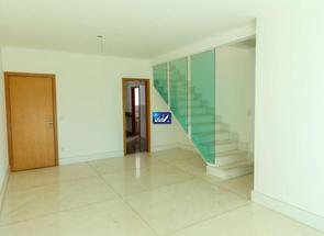 Cobertura, 4 Quartos, 5 Vagas, 2 Suites em Professora Bartira Mourão, Buritis, Belo Horizonte, MG valor de R$ 2.200.000,00 no Lugar Certo
