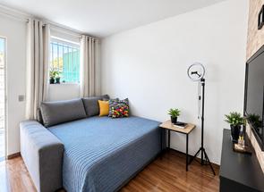 Casa, 2 Quartos em Jardim Leblon, Belo Horizonte, MG valor de R$ 260.000,00 no Lugar Certo