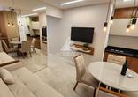 Apartamento, 1 Quarto, 1 Vaga