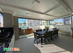 Cobertura, 4 Quartos, 5 Vagas, 1 Suite em Sagrada Família, Belo Horizonte, MG valor de R$ 1.498.000,00 no Lugar Certo