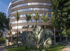 Apartamento, 2 Quartos, 2 Vagas, 1 Suite em Santo Agostinho, Belo Horizonte, MG valor de R$ 1.200.000,00 no Lugar Certo
