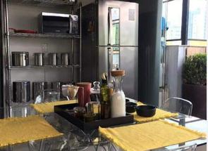 Apartamento, 1 Quarto, 1 Vaga, 1 Suite em Lourdes, Belo Horizonte, MG valor de R$ 700.000,00 no Lugar Certo