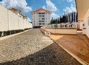 Apartamento, 3 Quartos, 2 Vagas, 1 Suite em Fragata, Marília, SP valor de R$ 480.000,00 no Lugar Certo