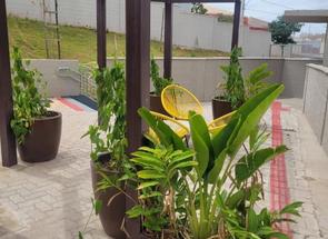 Apartamento, 2 Quartos, 1 Vaga, 1 Suite para alugar em Mantiqueira, Belo Horizonte, MG valor de R$ 1.750,00 no Lugar Certo