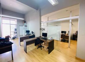 Sala, 4 Vagas em Santa Lúcia, Belo Horizonte, MG valor de R$ 700.000,00 no Lugar Certo
