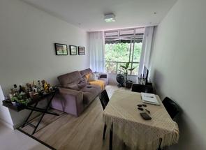 Apartamento, 2 Quartos, 1 Vaga, 1 Suite em Bento Ferreira, Vitória, ES valor de R$ 450.000,00 no Lugar Certo
