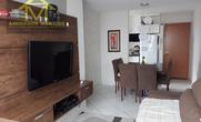 Apartamento, 2 Quartos, 1 Vaga, 1 Suite