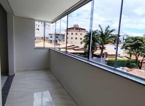 Apartamento, 2 Quartos, 2 Vagas, 1 Suite em Arvoredo, Contagem, MG valor de R$ 390.000,00 no Lugar Certo