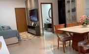 Apartamento, 3 Quartos, 2 Vagas, 3 Suites