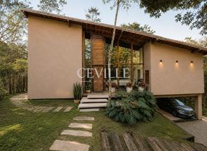 Casa em Condomínio, 4 Quartos, 4 Vagas, 2 Suites em Enecoema, Condomínio Aldeia da Cachoeira das Pedras, Brumadinho, MG valor de R$ 1.950.000,00 no Lugar Certo