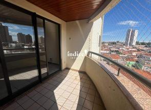 Apartamento, 3 Quartos, 2 Vagas, 1 Suite em Rua Vicente de Carvalho, Vila Seixas, Ribeirão Preto, SP valor de R$ 439.000,00 no Lugar Certo